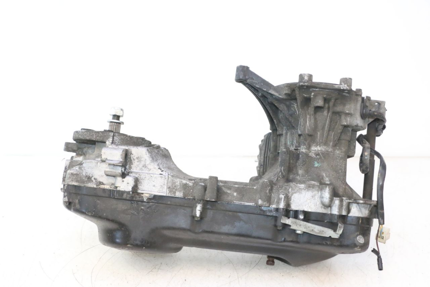 photo de MOTORE PEUGEOT ELYSTAR 50 (2002 - 2014) - Dettagli dei punti di fissaggio
