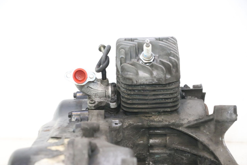 photo de MOTORE PEUGEOT ELYSTAR 50 (2002 - 2014) - Ricambio usato controllato