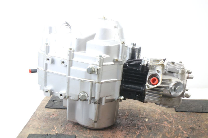 photo de MOTORE CHINESE QUAD ENFANT ATV PUMA 50 - Dettaglio del componente