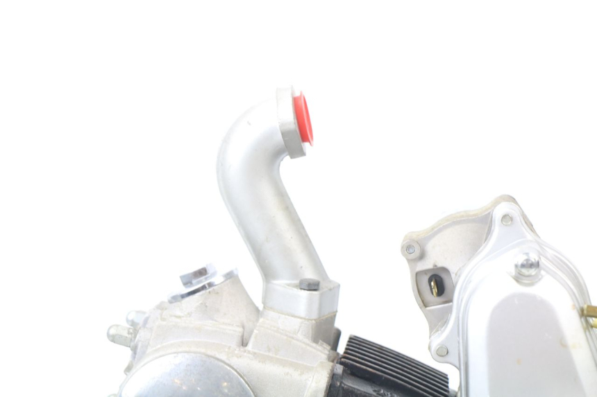 photo de MOTORE CHINESE QUAD ENFANT ATV PUMA 50 - Vista d'insieme del prodotto