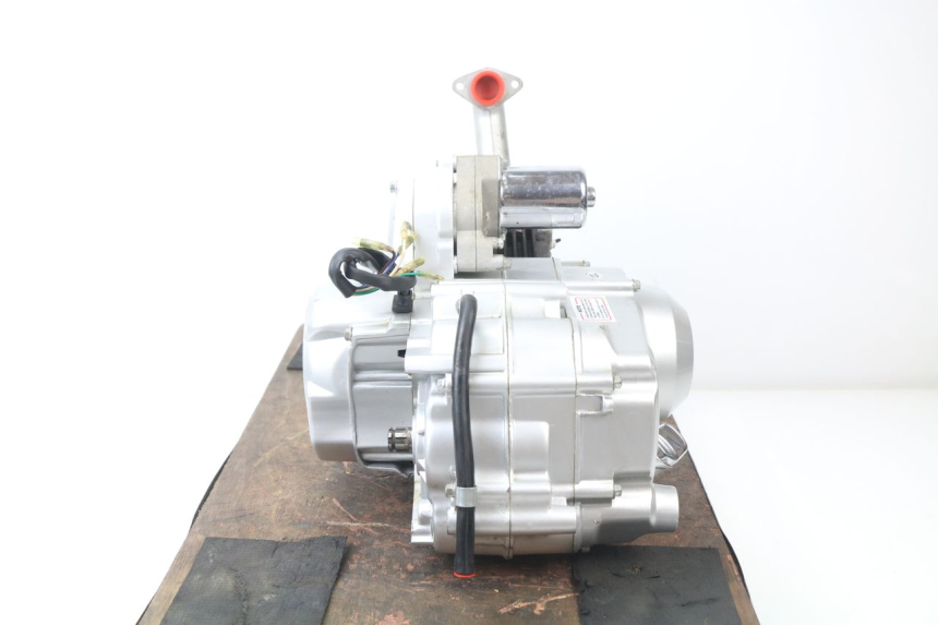 photo de MOTORE CHINESE QUAD ENFANT ATV PUMA 50 - Ricambio usato controllato