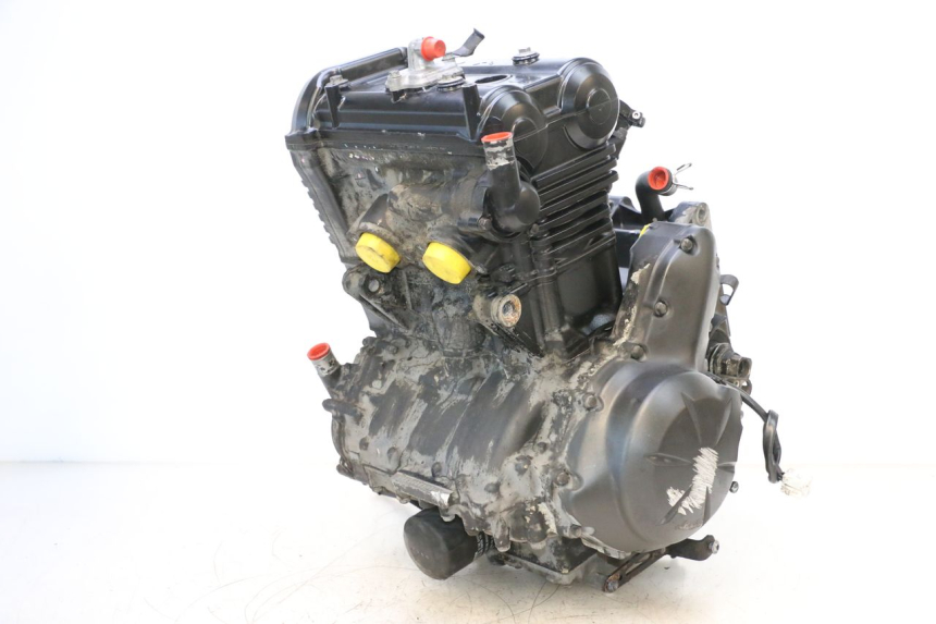 photo de MOTORE KAWASAKI ER-6 ER6 F ABS 650 (2012 - 2016) - Altra vista dell'articolo