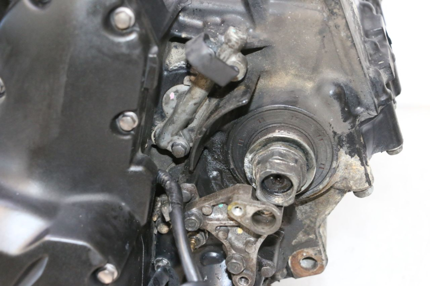 photo de MOTORE KAWASAKI ER-6 ER6 F ABS 650 (2012 - 2016) - Caratteristiche distintive