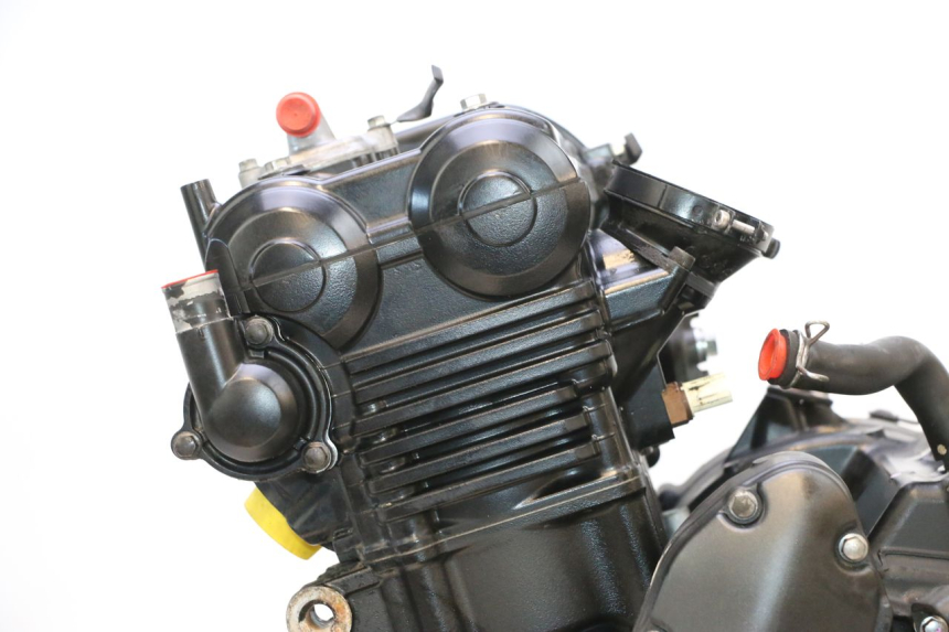 photo de MOTORE KAWASAKI ER-6 ER6 F ABS 650 (2012 - 2016) - Foto prodotto supplementare