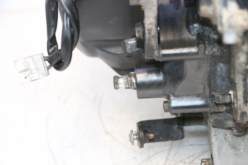 photo de MOTORE KAWASAKI ER-6 ER6 F ABS 650 (2012 - 2016) - Focus sulla struttura