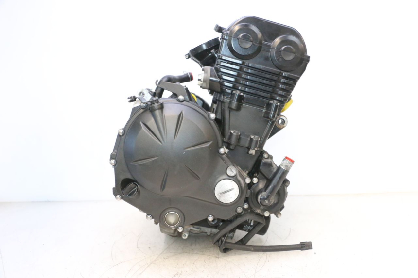 photo de MOTORE KAWASAKI ER-6 ER6 F ABS 650 (2012 - 2016) - Vista principale