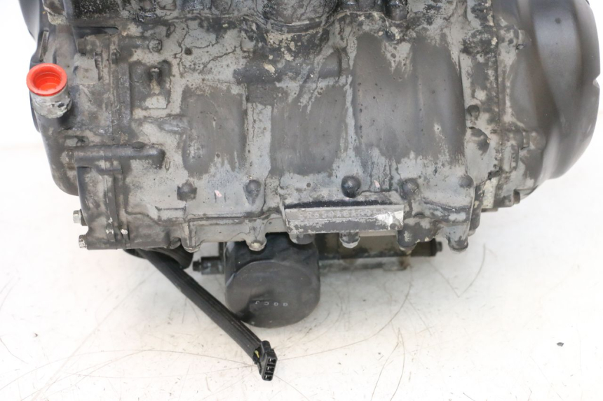 photo de MOTORE KAWASAKI ER-6 ER6 F ABS 650 (2012 - 2016) - Dettaglio del componente