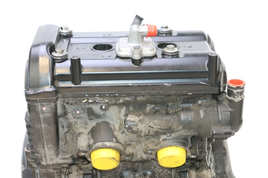 photo de MOTORE KAWASAKI ER-6 ER6 F ABS 650 (2012 - 2016) - Zoom sullo stato d'uso