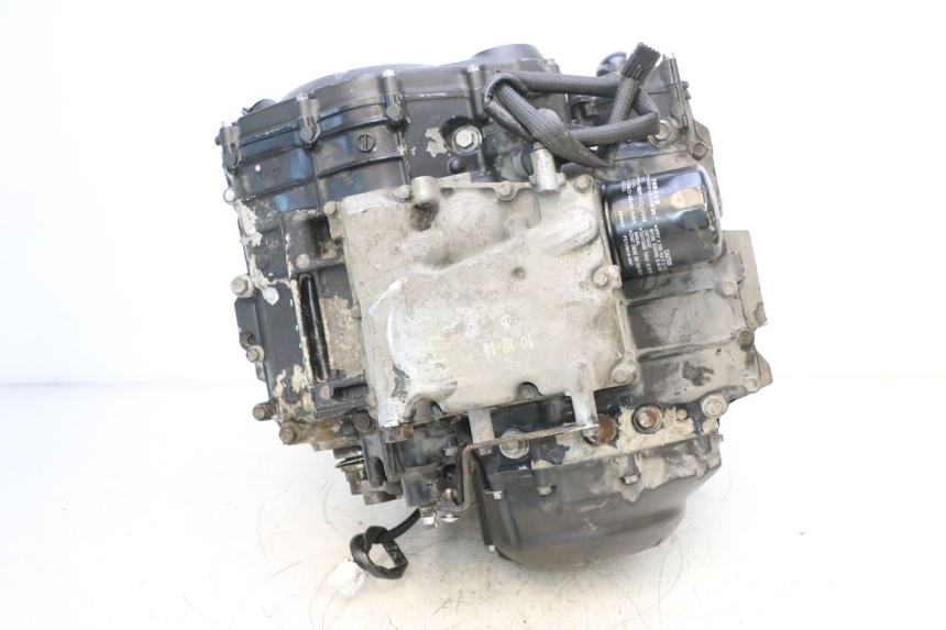 photo de MOTORE KAWASAKI ER-6 ER6 F ABS 650 (2012 - 2016) - Altra angolazione