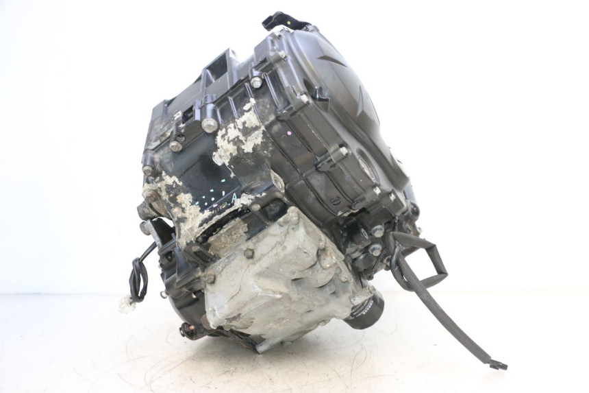 photo de MOTORE KAWASAKI ER-6 ER6 F ABS 650 (2012 - 2016) - Vista d'insieme del prodotto