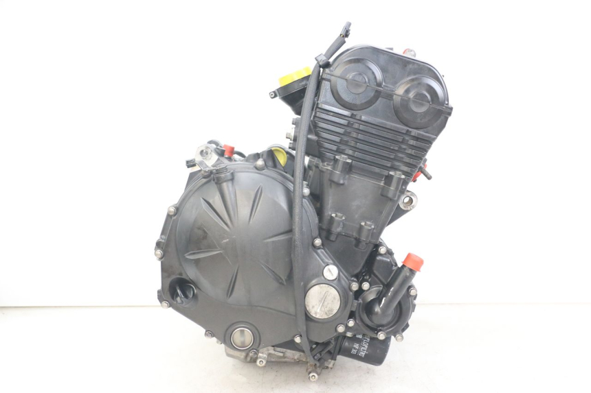 photo de MOTORE KAWASAKI ER-6 ER6 N 650 (2012 - 2016) - Vista principale