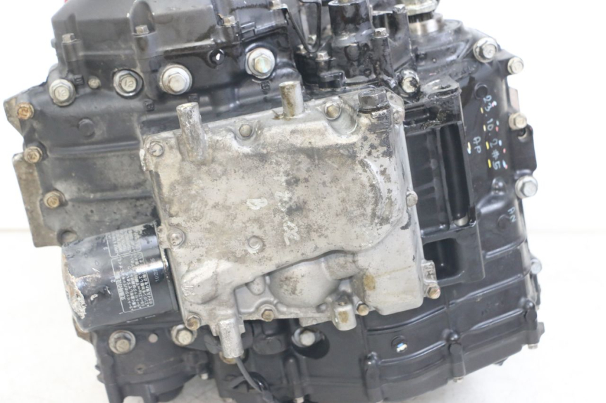 photo de MOTORE KAWASAKI ER-6 ER6 N 650 (2012 - 2016) - Dettaglio del componente