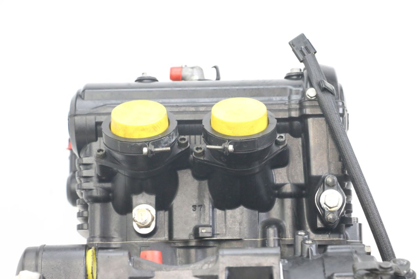 photo de MOTORE KAWASAKI ER-6 ER6 N 650 (2012 - 2016) - Altra vista dell'articolo