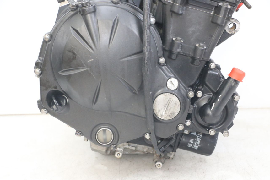 photo de MOTORE KAWASAKI ER-6 ER6 N 650 (2012 - 2016) - Zoom sui componenti