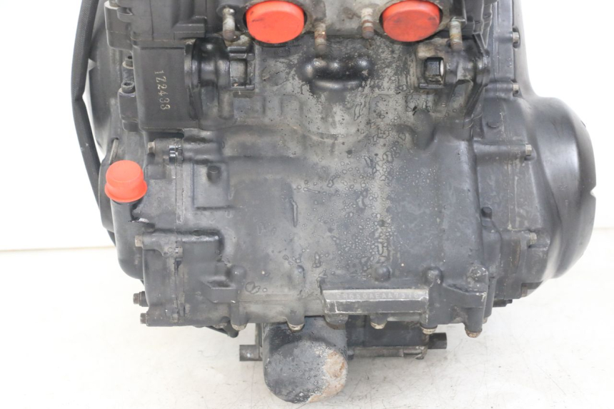 photo de MOTORE KAWASAKI ER-6 ER6 N 650 (2012 - 2016) - Foto prodotto supplementare