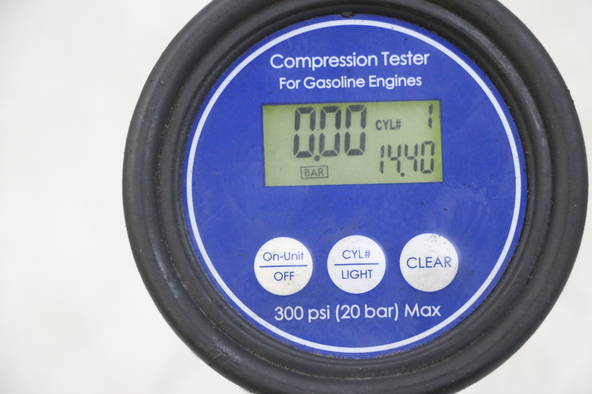 photo de MOTORE KAWASAKI ER-6 ER6 N 650 (2012 - 2016) - Zoom qualità usato