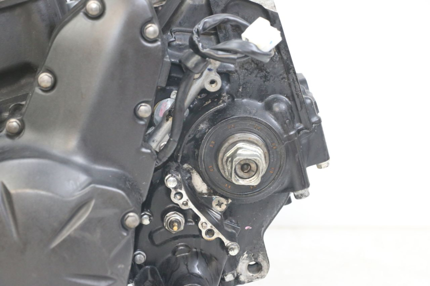 photo de MOTORE KAWASAKI ER-6 ER6 N 650 (2012 - 2016) - Vista d'insieme del prodotto