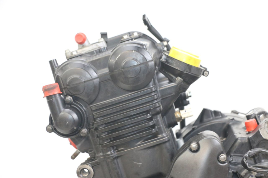 photo de MOTORE KAWASAKI ER-6 ER6 N 650 (2012 - 2016) - Dettagli dei punti di fissaggio