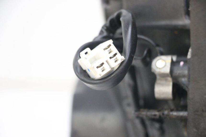 photo de MOTORE KAWASAKI ER-6 ER6 N 650 (2012 - 2016) - Ricambio usato controllato