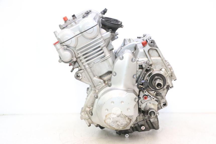 photo de MOTORE KAWASAKI ER-6 ER6 N 650 (2005 - 2009) - Vista principale