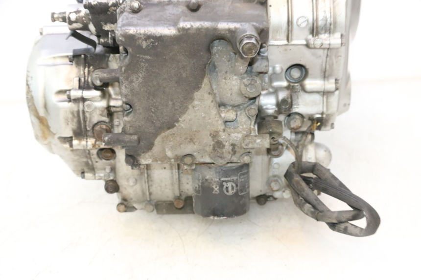 photo de MOTORE KAWASAKI ER-6 ER6 N 650 (2005 - 2009) - Dettaglio del componente