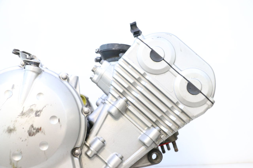photo de MOTORE KAWASAKI ER-6 ER6 N 650 (2005 - 2009) - Primo piano ad alta risoluzione