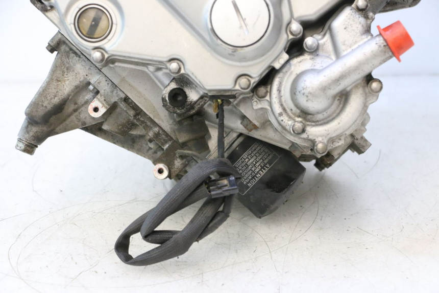 photo de MOTORE KAWASAKI ER-6 ER6 N 650 (2005 - 2009) - Foto prodotto supplementare
