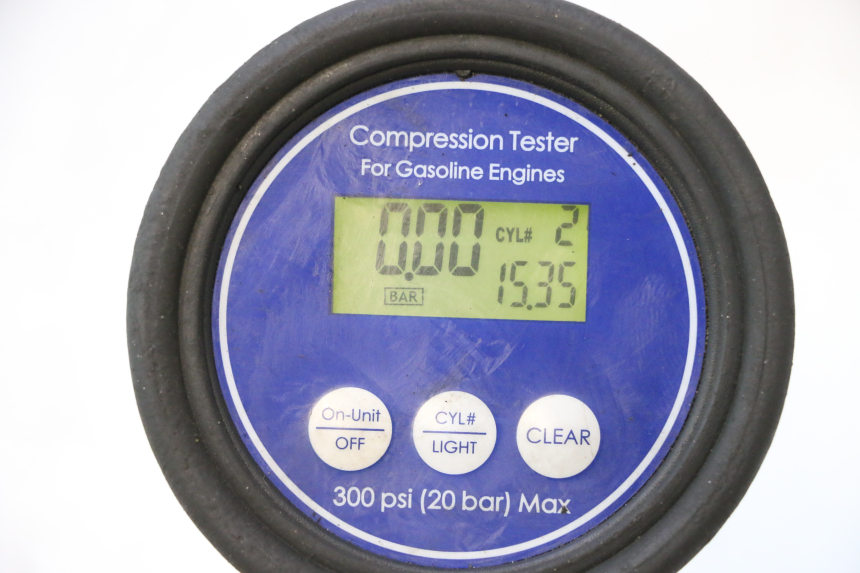 photo de MOTORE KAWASAKI ER-6 ER6 N 650 (2005 - 2009) - Altra angolazione