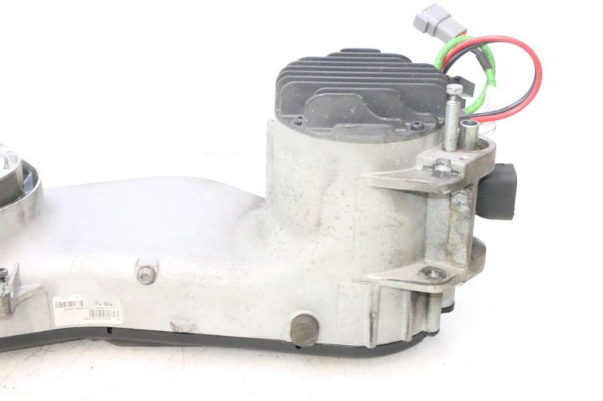 photo de MOTORE ASKOLL ESPRO 1 - Altra angolazione