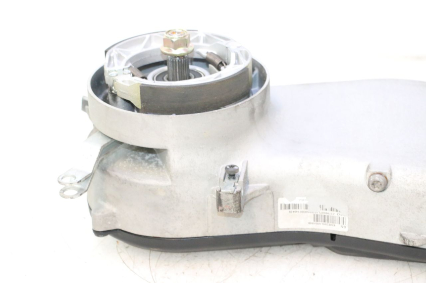 photo de MOTORE ASKOLL ESPRO 1 - Primo piano tecnico