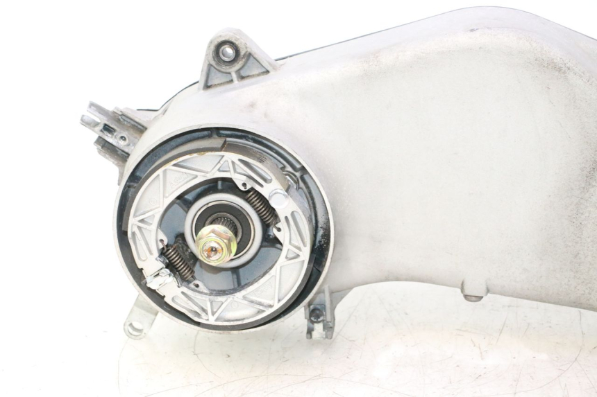 photo de MOTORE ASKOLL ESPRO 1 - Ricambio usato controllato