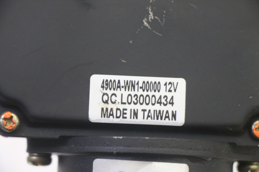 photo de MOTORE TERGICRISTALLO ADIVA AD3 300 (2014 - 2020) - Dettaglio del componente