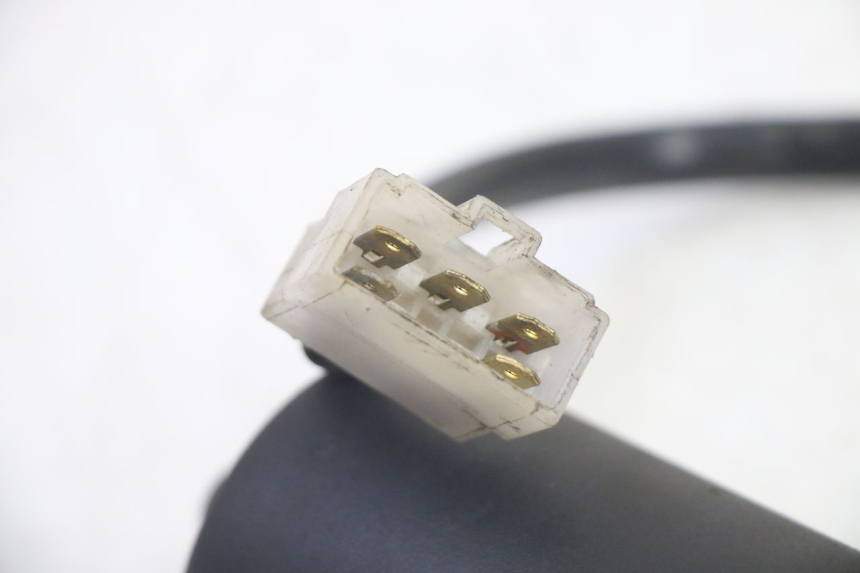 photo de MOTORE TERGICRISTALLO ADIVA AD3 300 (2014 - 2020) - Vista d'insieme del prodotto