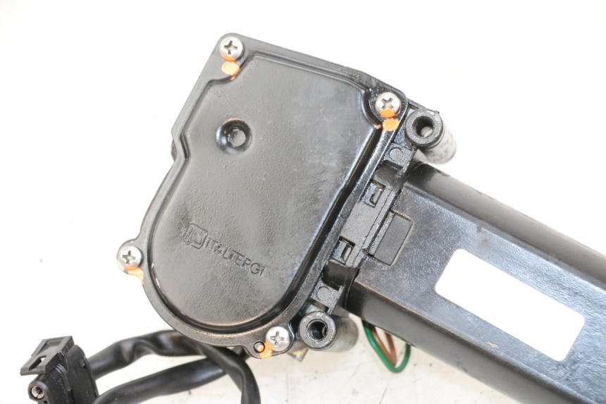 photo de MOTORE TERGICRISTALLO BMW C1 125 (2000 - 2003) - Zoom sullo stato d'uso