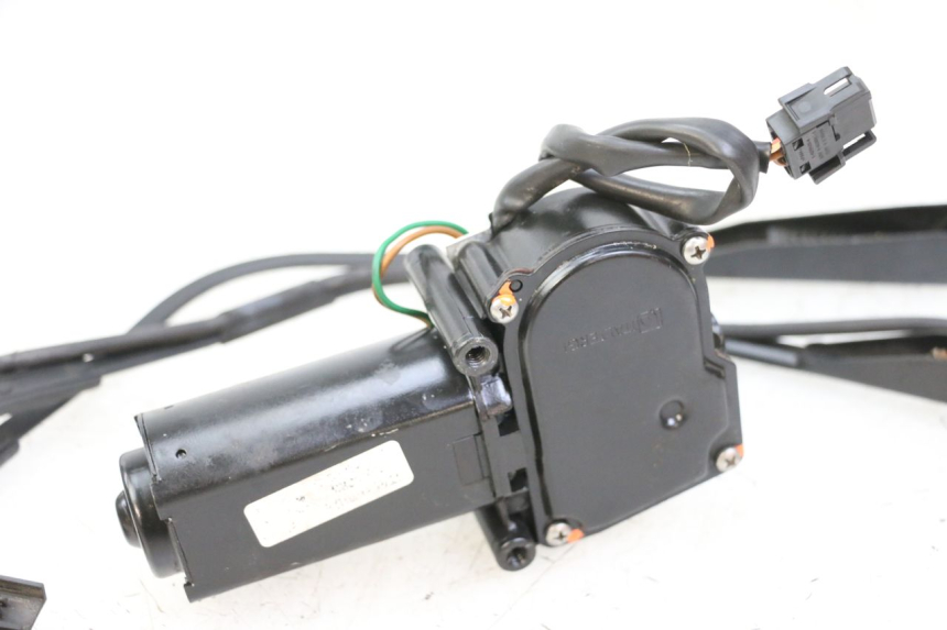 photo de MOTORE TERGICRISTALLO BMW C1 125 (2000 - 2003) - Vista d'insieme del prodotto