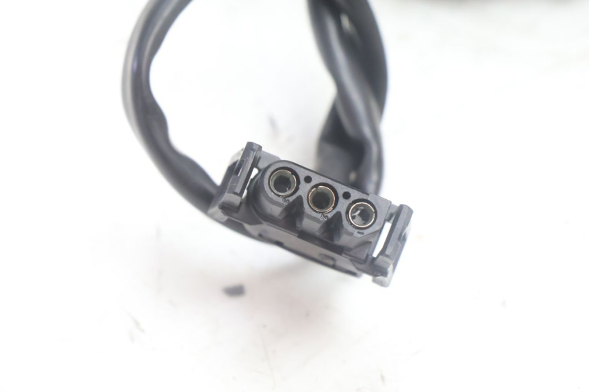 photo de MOTORE TERGICRISTALLO BMW C1 125 (2000 - 2003) - Altra angolazione