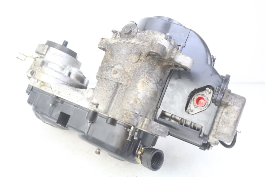 photo de MOTORE JM MOTORS EVOLIS 4T 50 (2018 - 2022) - Dettaglio del componente