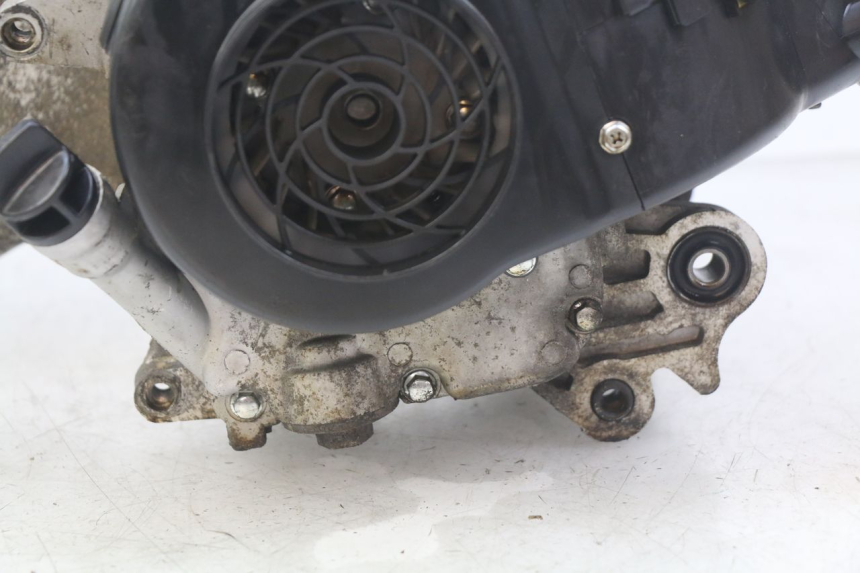 photo de MOTORE JM MOTORS EVOLIS 4T 50 (2018 - 2022) - Altra vista dell'articolo