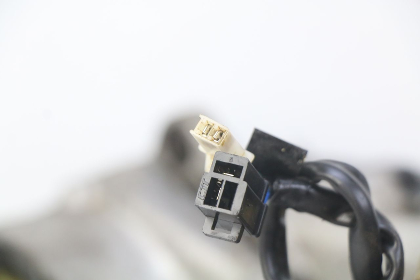 photo de MOTORE JM MOTORS EVOLIS 4T 50 (2018 - 2022) - Foto prodotto supplementare