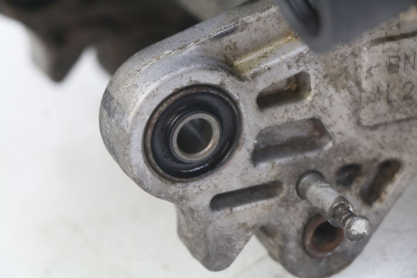 photo de MOTORE JM MOTORS EVOLIS 4T 50 (2018 - 2022) - Focus sulla struttura