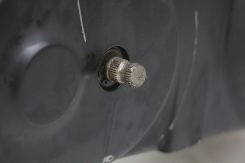 photo de MOTORE JM MOTORS EVOLIS 4T 50 (2018 - 2022) - Angolazione alternativa