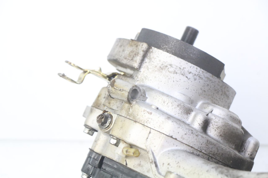 photo de MOTORE JM MOTORS EVOLIS 4T 50 (2018 - 2022) - Zoom sullo stato d'uso