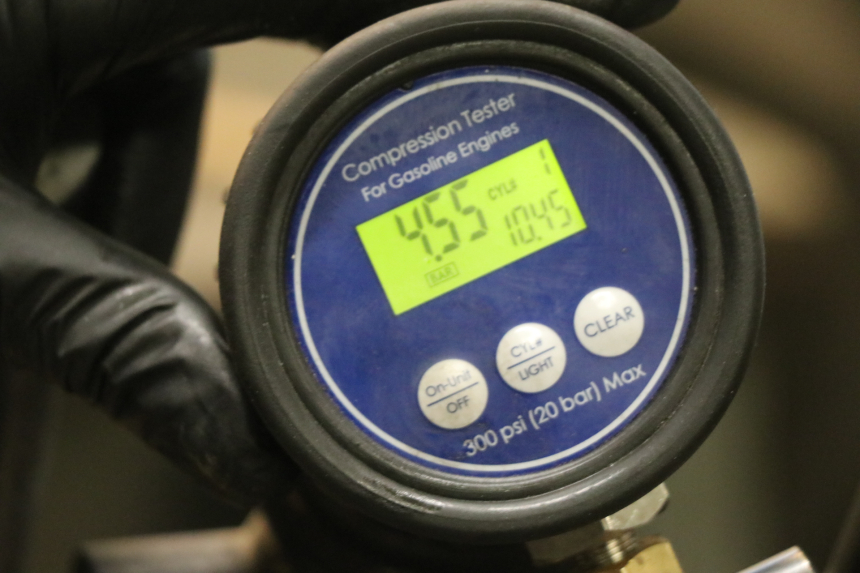 photo de MOTORE KTM EXC-F EXC F 250 (2005 - 2007) - Foto prodotto supplementare