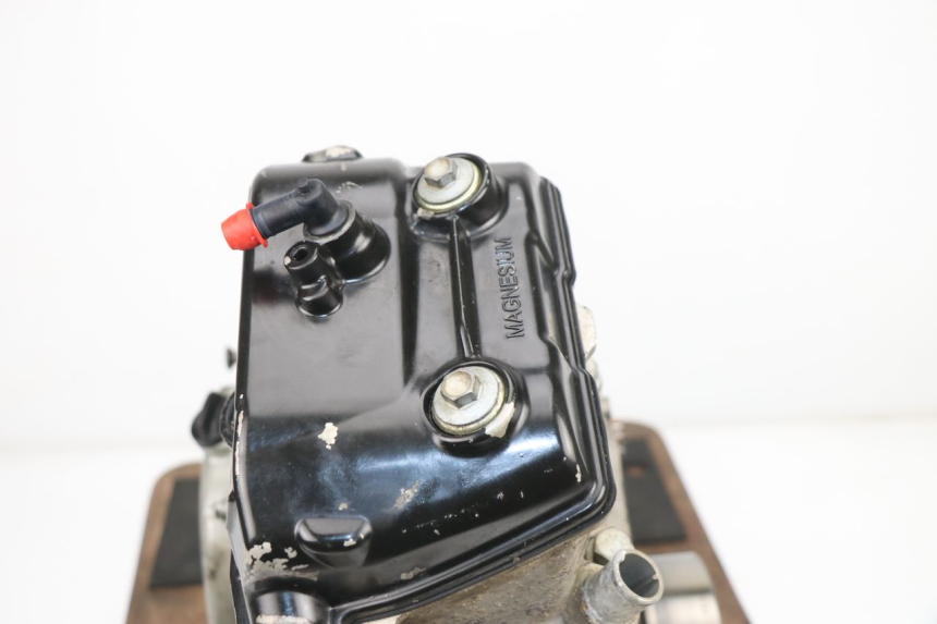 photo de MOTORE KTM EXC-F EXC F 250 (2005 - 2007) - Altra angolazione