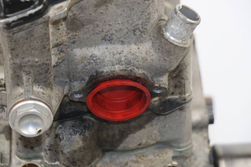 photo de MOTORE KTM EXC-F EXC F 250 (2005 - 2007) - Vista d'insieme del prodotto