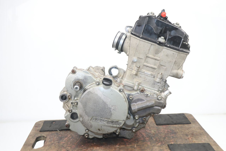 photo de MOTORE KTM EXC-F EXC F 250 (2005 - 2007) - Ricambio usato controllato