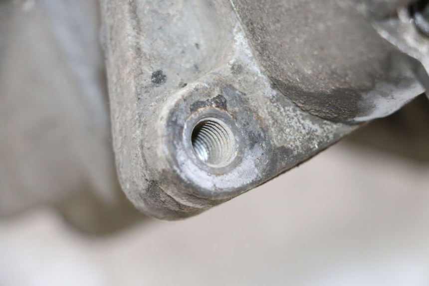 photo de MOTORE KEEWAY F-ACT EVO 50 (2012 - 2014) - Zoom qualità usato