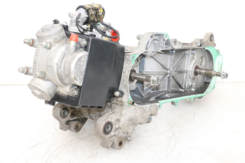 photo de MOTORE KEEWAY F-ACT EVO 50 (2012 - 2014) - Ricambio usato controllato