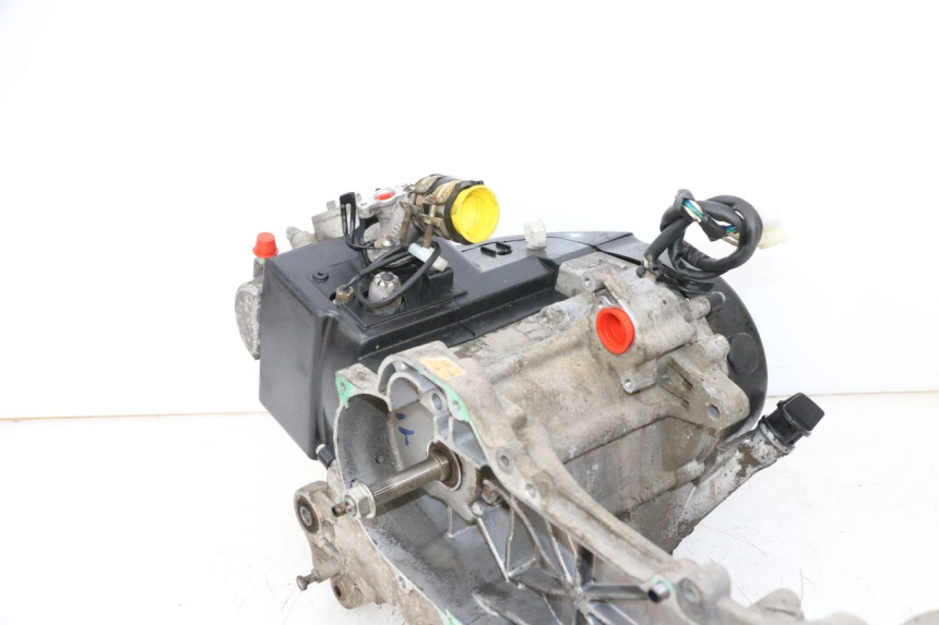 photo de MOTORE KEEWAY F-ACT FACT EVO 50 (2020 - 2026) - Dettaglio del componente