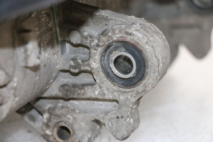 photo de MOTORE KEEWAY F-ACT FACT EVO 50 (2020 - 2026) - Caratteristiche distintive